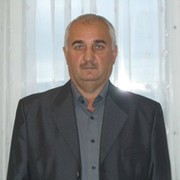 Сергей ЧЕРНЫШОВ on My World.