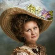 маргарита калишевская on My World.
