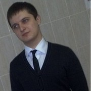 Денис Мастеров on My World.