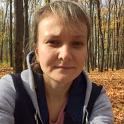 Надежда Радайкина on My World.
