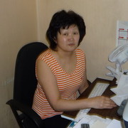 Галина Матвиенко on My World.
