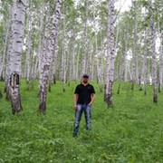 Mavlud Erkinbaev on My World.