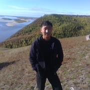 Максим Бурнашев on My World.