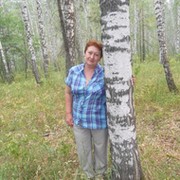 Ольга Максимова on My World.