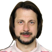Александр Макаревич on My World.