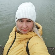 Ирина Сулимова on My World.