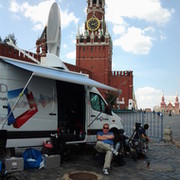 Влад К on My World.