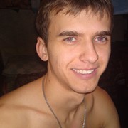 Максим ИТ on My World.