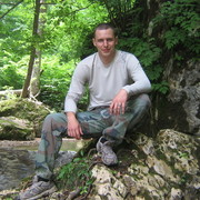 Максим Анатольевич Шляхин on My World.