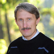Михаил Бабенков on My World.