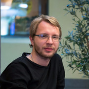 Максим Смирнов on My World.