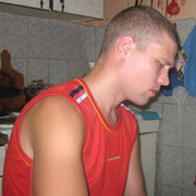 Денис Малицкий on My World.