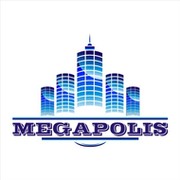 Полиграфия «MEGAPOLIS» on My World.