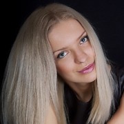 Ольга Кондратьева on My World.
