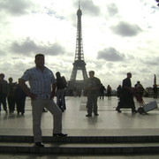 *** Mendesh *** ******** *** on My World.
