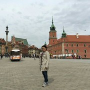 Елена Мендяева on My World.