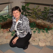 Татьяна Меркулова on My World.