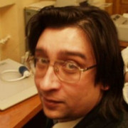 Андрей Мешалкин on My World.