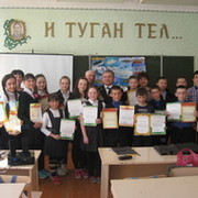 Фаршат Султанов on My World.