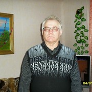 Михаил Гурьевских on My World.