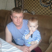 Михаил Нередко on My World.