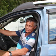 Александр Михальченко on My World.