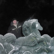 Михаил Хвостюк on My World.