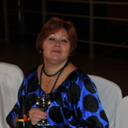Татьяна Микерова on My World.