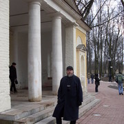 Mikhail Tarasov on My World.
