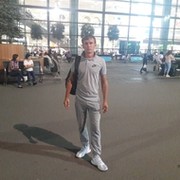 Михайл Рыбаков on My World.