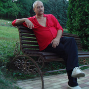 Misha Andreev on My World.