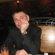 Александр Милинов on My World.