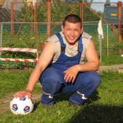 Денис Минаев on My World.