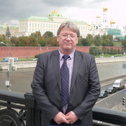 игорь минаев on My World.