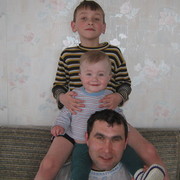 Александр Миненко on My World.