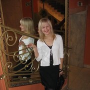 Елена Тарасевич on My World.