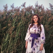 Радмила Шураева on My World.