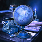 Андреев 6 on My World.