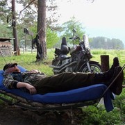 Павел Митряев on My World.