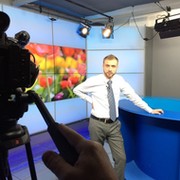 Виктор Мартыненко on My World.