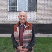 Михаил Руденко on My World.