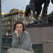 Александр Молчанов on My World.