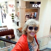 Людмила Малькова on My World.