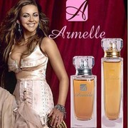 ARMELLE ДУХИ Мила on My World.