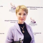 Наталья Меньшакова on My World.