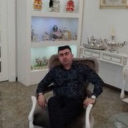 Rustam Zeynalov on My World.