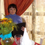 ольга моисеенко on My World.