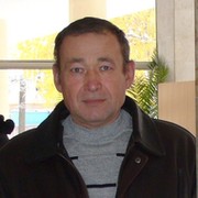 Алекс Олин on My World.