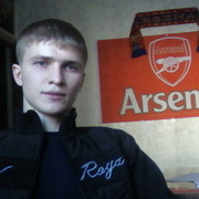 Александр Ш on My World.