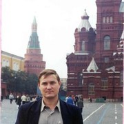 Владимир Молчанов on My World.